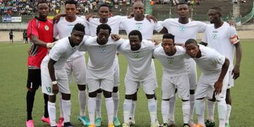 Coton FC cherche première victoire à l&rsquo;extérieur