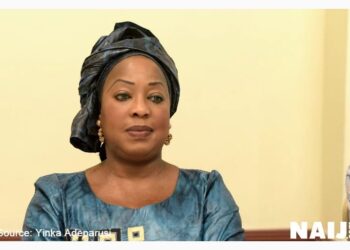 Fatma Samoura: Première femme Secrétaire Générale de la FIFA