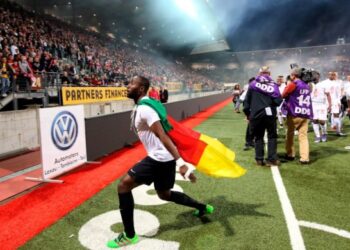 L2 : Ndy termine en beauté, Ndoh, avec un doublé