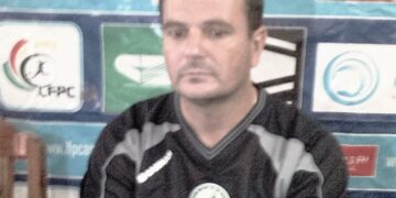 Racing – Coton : Les coachs en conférence de presse