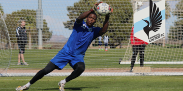 NASL : Sammy Ndjock domine Eloundou