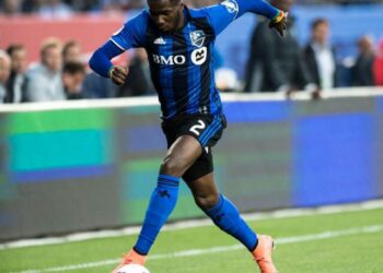 MLS : Oyongo leader, Abang en D3, Tchani invisible