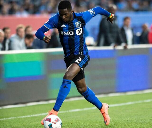 MLS : Oyongo leader, Abang en D3, Tchani invisible