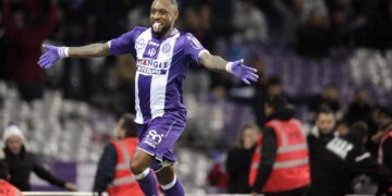 L1 : Moukandjo au paradis, Kana-Biyik revient de l’enfer