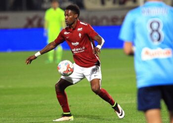 Georges Mandjeck : « savoir prendre du recul pour mieux rebondir »