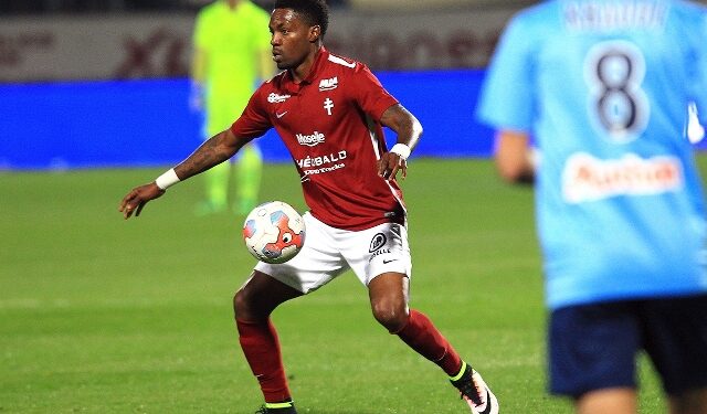 Georges Mandjeck : « savoir prendre du recul pour mieux rebondir »