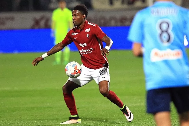 Georges Mandjeck : « savoir prendre du recul pour mieux rebondir »