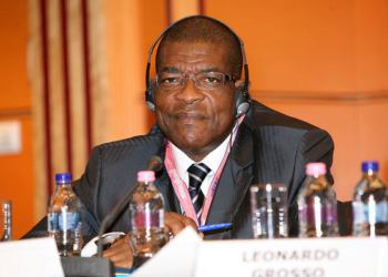 David Mayebi est décédé