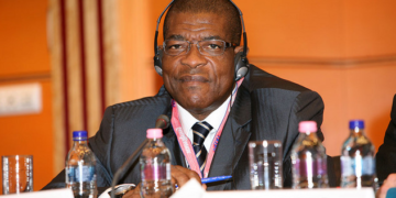 David Mayebi est décédé