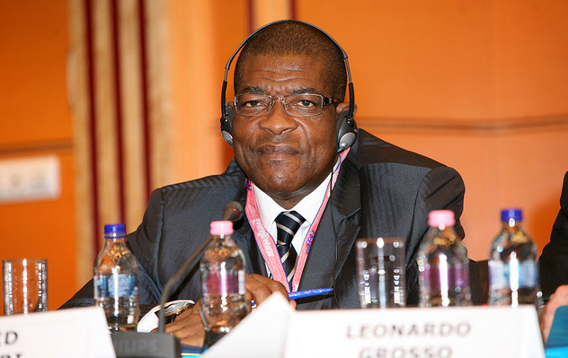 David Mayebi est décédé