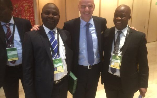 La FIFA va offrir plus d&rsquo;argent aux fédérations