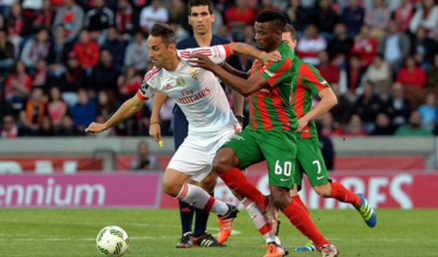 Portugal : Djousse enchaine, Aboubakar sur la banquette