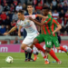 Portugal : Djousse enchaine, Aboubakar sur la banquette