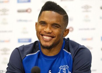 Mercato : Samuel Eto’o se prononce sur son avenir