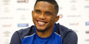 Mercato : Samuel Eto’o se prononce sur son avenir
