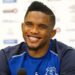 Mercato : Samuel Eto’o se prononce sur son avenir
