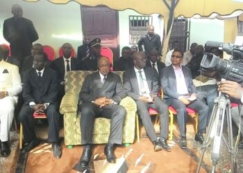 Témoignages : Ce qu’ils gardent de Patrick Ekeng Ekeng