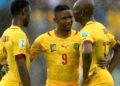 France – Cameroun : 23 joueurs, sans Stéphane Mbia