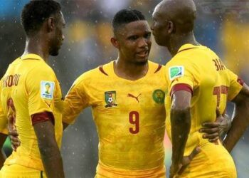 France – Cameroun : 23 joueurs, sans Stéphane Mbia