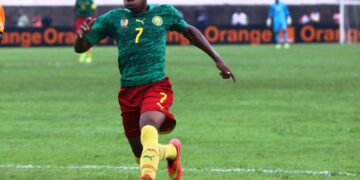 Clinton Njié, de l’enfer vers le paradis ?