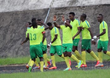 Ligue 1 : 271 buts inscrits à la phase aller