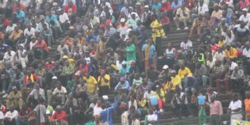 Ligue 1 : Les stades de Douala, Dschang, Mbouda et Bafoussam battent les records d’affluence