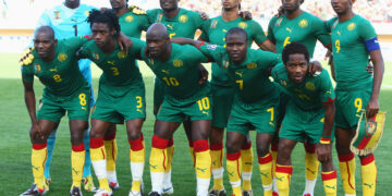 Lions indomptables : De 1990 à 2016… le brassard en transhumance