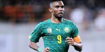 Adoum Garoua met fin au règne de Samuel Eto’o