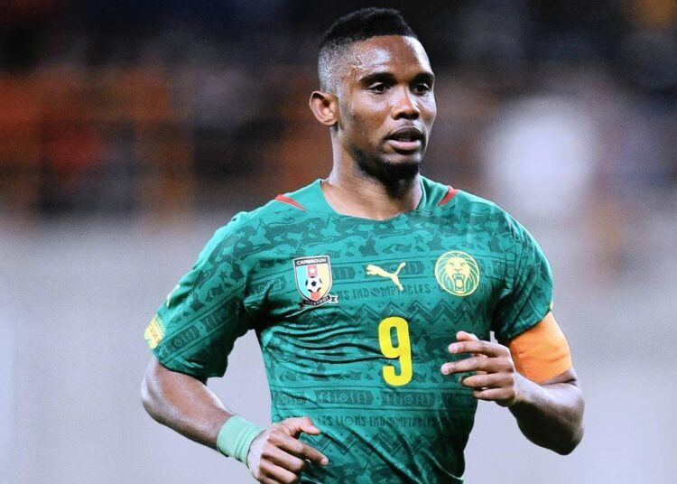 Adoum Garoua met fin au règne de Samuel Eto’o
