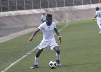 Ligue 1: Ballons Garman, un petit tour et puis c&rsquo;est tout