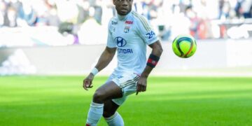 Mercato : Henri Bédimo intéresse Nantes