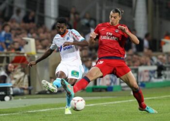 Coupe de France : Nkoulou peut-il encore sauver sa saison ?