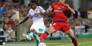 Coupe de France : Nkoulou peut-il encore sauver sa saison ?