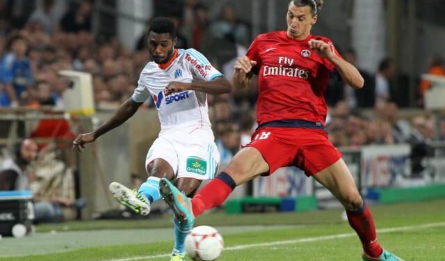 Coupe de France : Nkoulou peut-il encore sauver sa saison ?