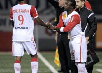 France – Cameroun : Moukandjo forfait, Mbilla en renfort