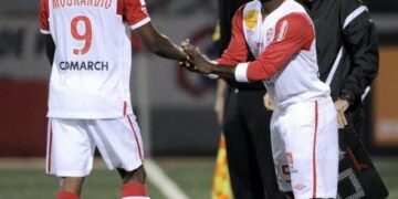 France – Cameroun : Moukandjo forfait, Mbilla en renfort