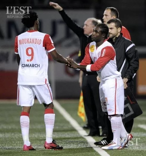 France – Cameroun : Moukandjo forfait, Mbilla en renfort