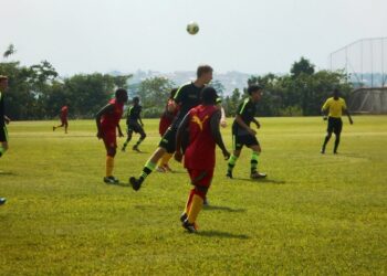 Amical : les Lionnes U17 s&rsquo;imposent à Odza