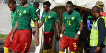 France – Cameroun : Demandez le programme