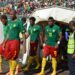 France – Cameroun : Demandez le programme