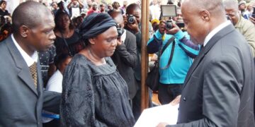 Décès de Christelle Djomnang : l’hommage de Paul Biya