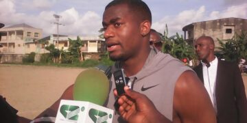 Le comeback de Sébastien Bassong