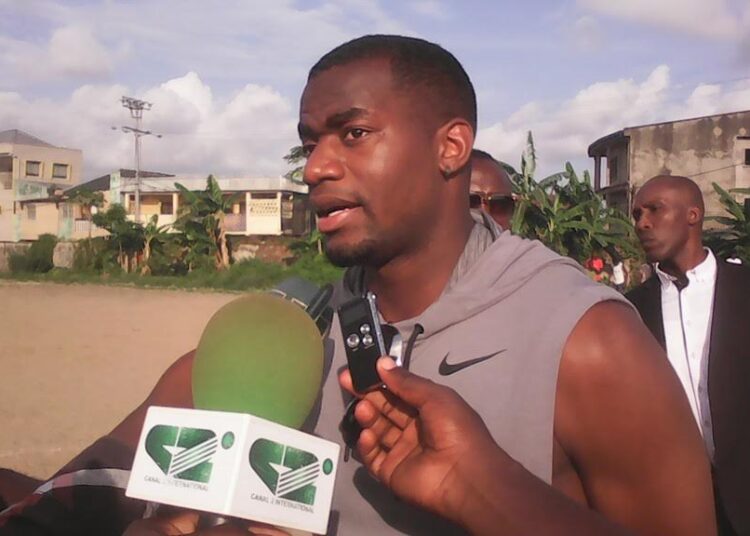 Le comeback de Sébastien Bassong