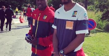 Aboubakar, Siani, Oyongo, Salli et Chedjou toujours attendus