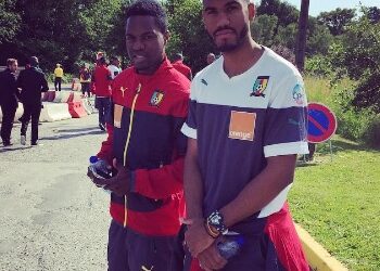 Aboubakar, Siani, Oyongo, Salli et Chedjou toujours attendus