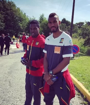 Aboubakar, Siani, Oyongo, Salli et Chedjou toujours attendus