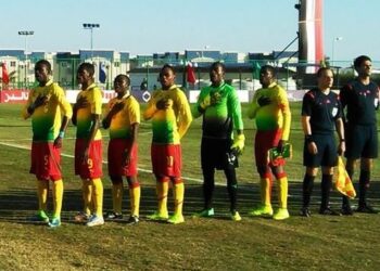 [Amical U23] Maroc – Cameroun : 34 Lions en stage