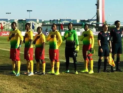 [Amical U23] Maroc – Cameroun : 34 Lions en stage