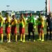 [Amical U23] Maroc – Cameroun : 34 Lions en stage