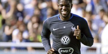 France – Cameroun : sans Samuel Umtiti
